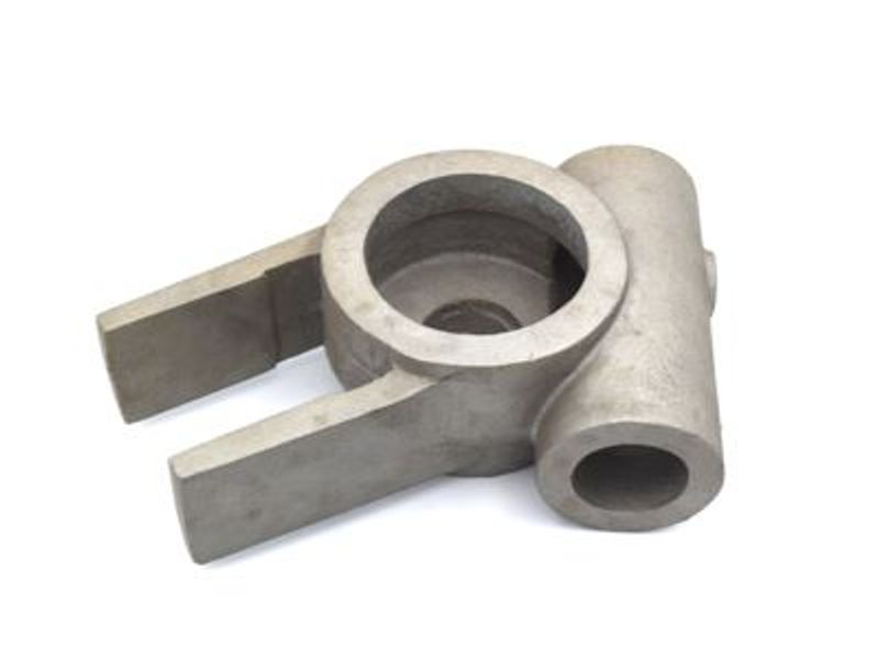 Steering Box